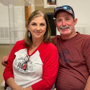 Meet your Posher, Marie